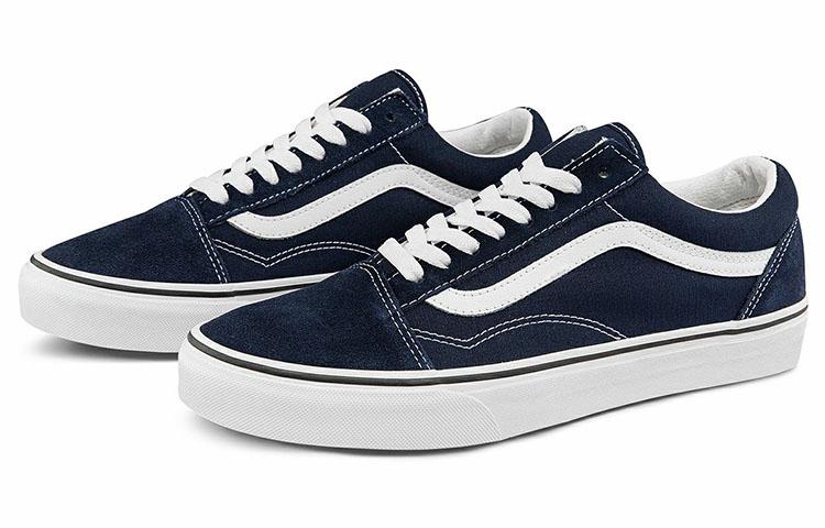 Old Skool Vans 'Parisian Night' VN0A5JMI4W6