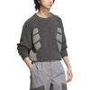 adidas FOS Knitwear Men's Dark Gray JW6683
