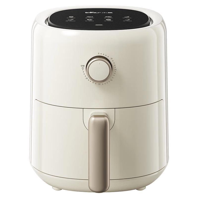 Bear Multi-Function Air Fryer CN plug (adapter included)
