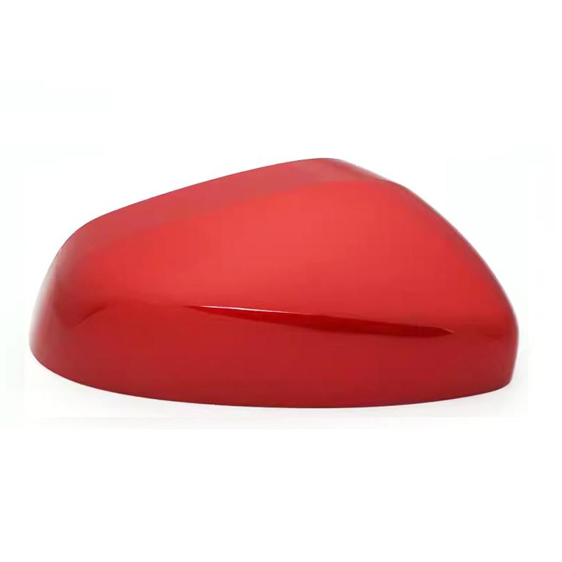 Seitenrückspiegelabdeckung Linse Glas Beheizt Blinkleuchte Unterer Rahmen Halter Für SAIC MG ZS EV ZX RX3 ZST 2017 2018-