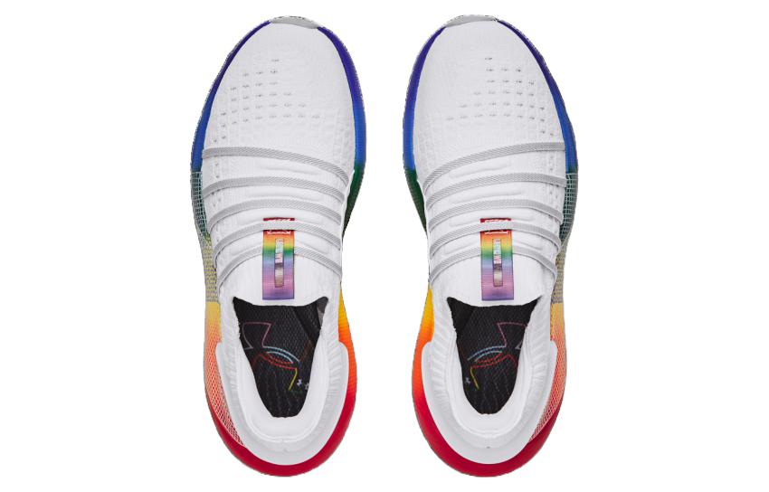 Under Armour HOVR Phantom 3 'Pride'