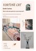 Custom Anti-Scratch Dustproof Sofa Cover - Universal, Non-Slip, All-Season Protection