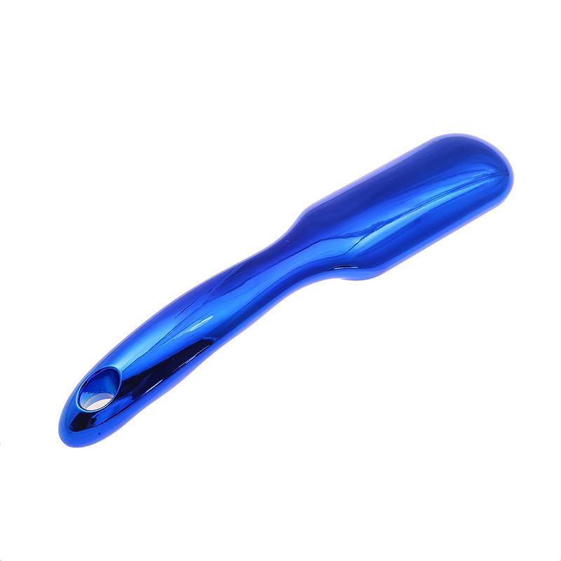 1PC Heel Cocoon Scraper Dead Skin Remove Pedicure Foot Callus File Foot Care Exfoliating Tool For Feet