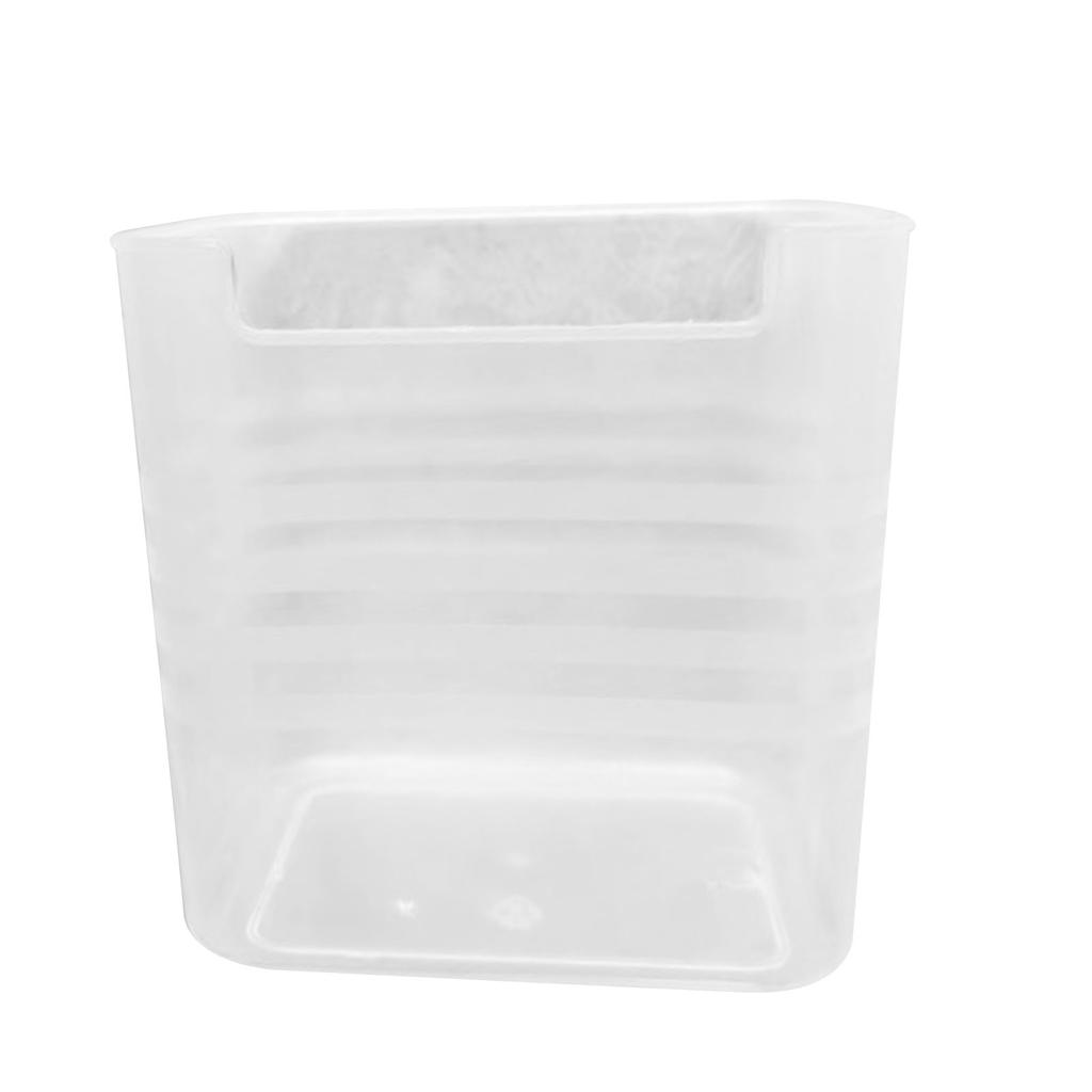 Refrigerator Side Door Storage Box Multifunctional Sorting Large Capacity Organizer Box for Fridge