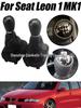 Gear Shift Knob Cover for SEAT Leon (1M1) 2002-2006