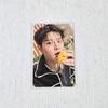 [USED] Stray Kids 'DO IT' FANS Resurrection Bonus Trading Card Seungmin
