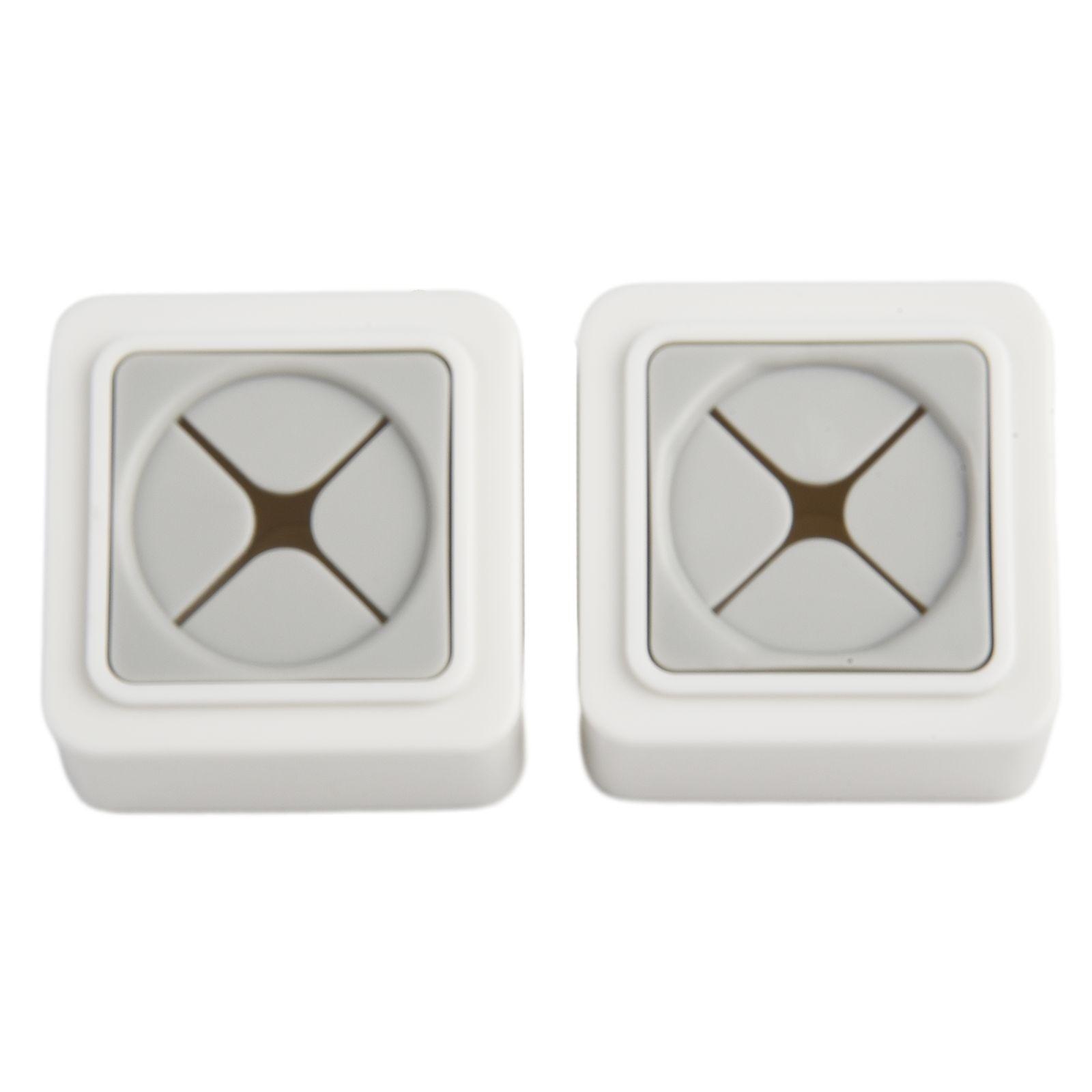 

Кухонное хранение Держатель для кухонного полотенца Нажимной Самохранение Ванные комнаты Square