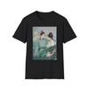 Serendipity Cdrama T-Shirt, Cozy Couple Tee, Chinese Artwork Shirt, Romantic Gift for Historical Cdrama Fans, Ideal for Date Nights