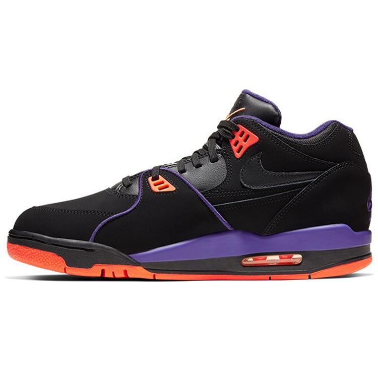 

Nike Air Flight 89 Court Purple 41