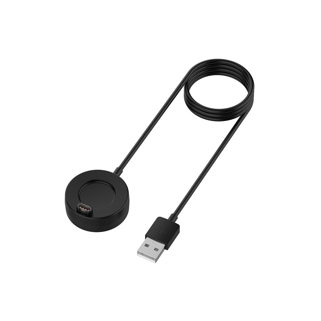 

USB-кабель для зарядки, док-шнур для Garmin Forerunner 945/935/245/245M/45/45S/645/645M Instinct Tide Tactix