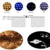 New 3X2M 2X2M LED Fish Net String Lights Outdoor Waterproof 8 Modes Christmas Garland Fairy Lights for Party Garden Patio Decor