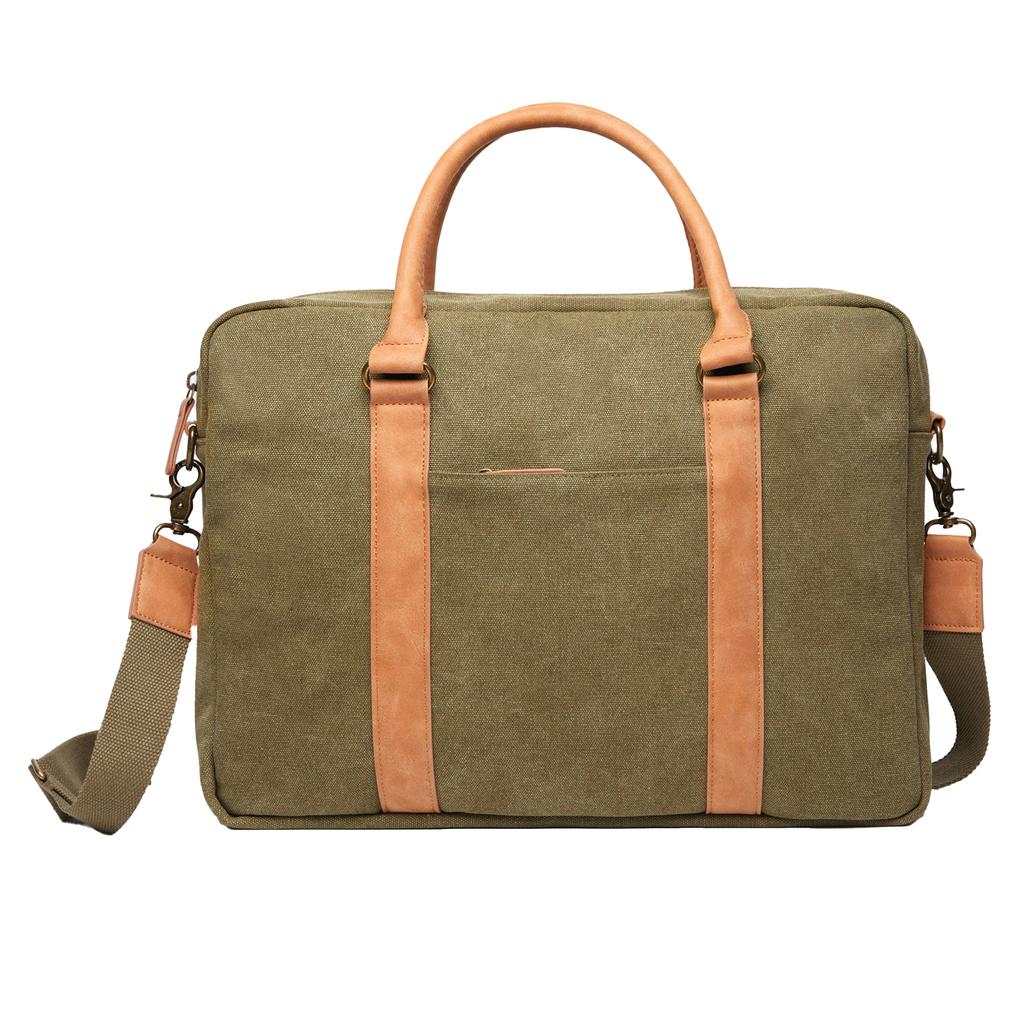 Vinga Bosler Canvas Recycled 0.35L Laptop Bag