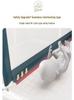 Children's Adjustable Bedside Safety Rail