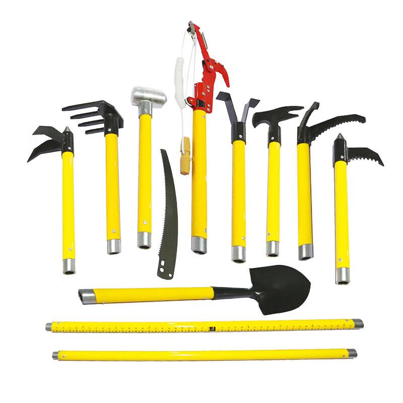 Akedu Fire Rescue Multi-functional Grappling Hook