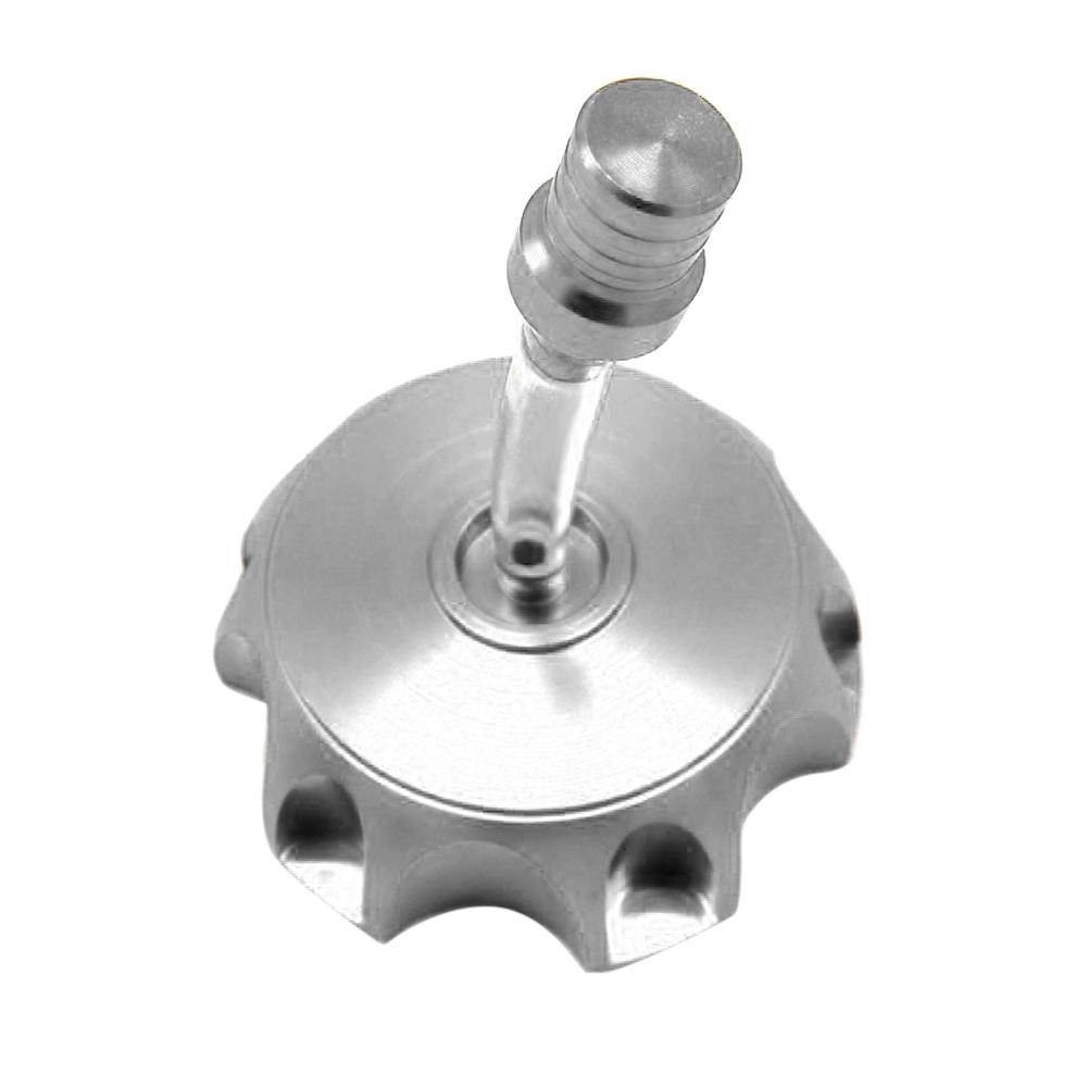 Universal Aluminum Gas Fuel Petrol Tank Cap for Dirt/Pit Bike ATV Quad