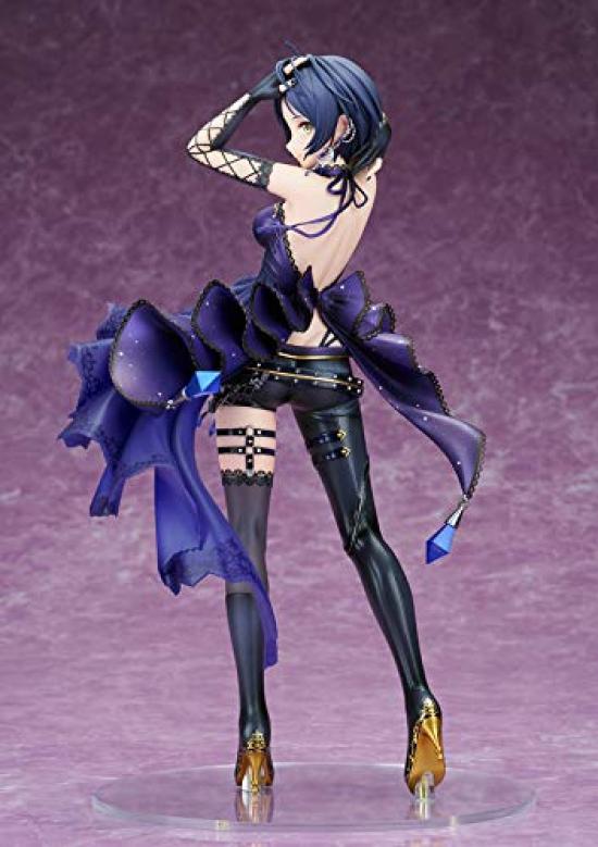 THE CINDERELLA GIRLS Hayami Kanade Mystic Dawn Scale Complete Figure iDOLM@STER Ver. 1/7