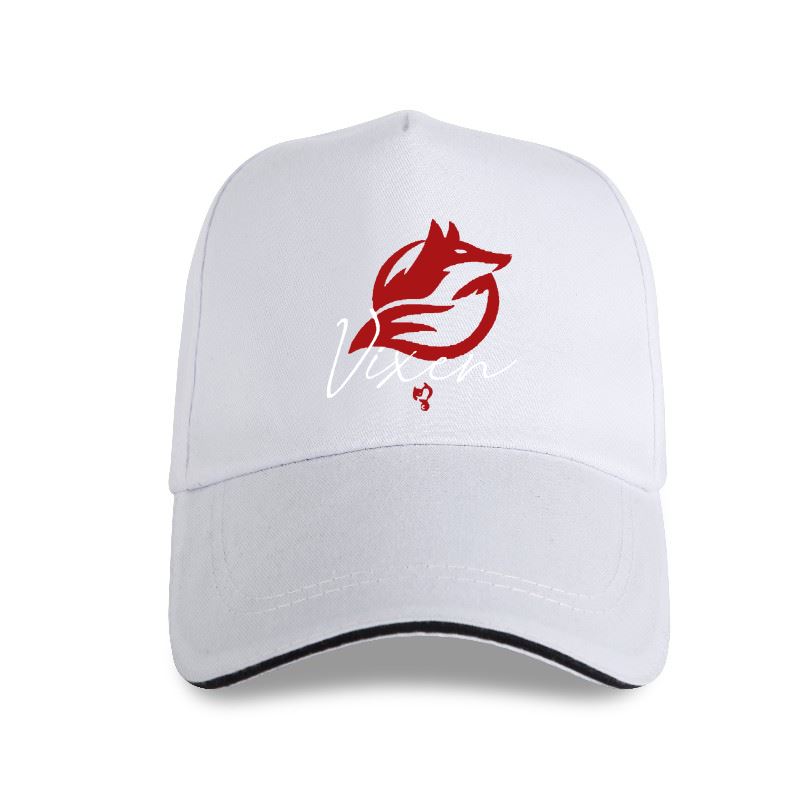 Vixen Hotwife Cuckold Ladies Baseball Cap