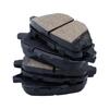 Car Rear Brake Pad For Chevrolet Cruze  - 1.3T 1.5L Ceramic Chassis Suspension Auto Spare Part Accessory
