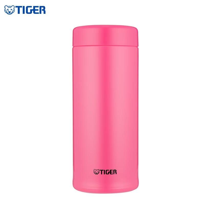 Tiger 480ml Stainless Steel Thermos 480ml