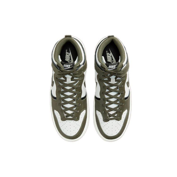 Nike Dunk High Up Cargo Khaki Women's DH3718-103