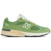 New Balance 993 Wyprodukowano w USA Sneakersy 'Chive' U993GW