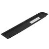 Car Instrument Panel Cover Suede Interior Trim Replacement for Ford Mustang 2015‑2021 LHD