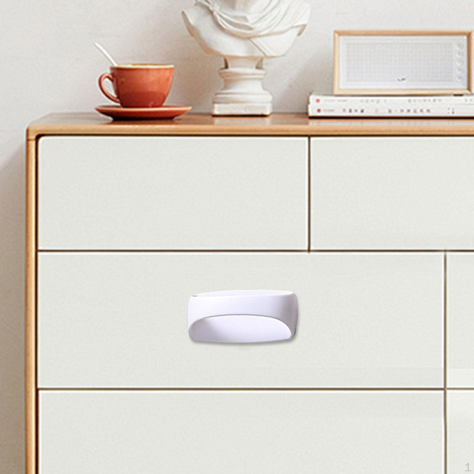 

Cabinet Handle Pull for Sliding Doors And Glass