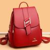 New  Backpack Women High Quality  Backpack Large Capacity Travel Backpack