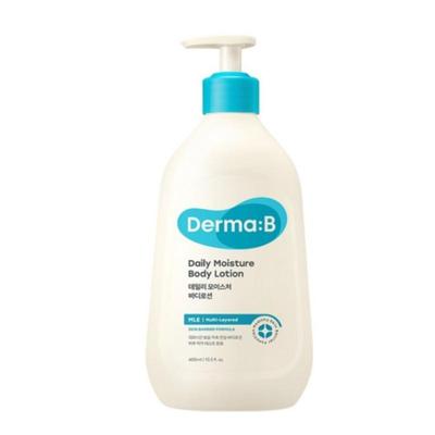 Daily Moisture Body Lotion 400ml
