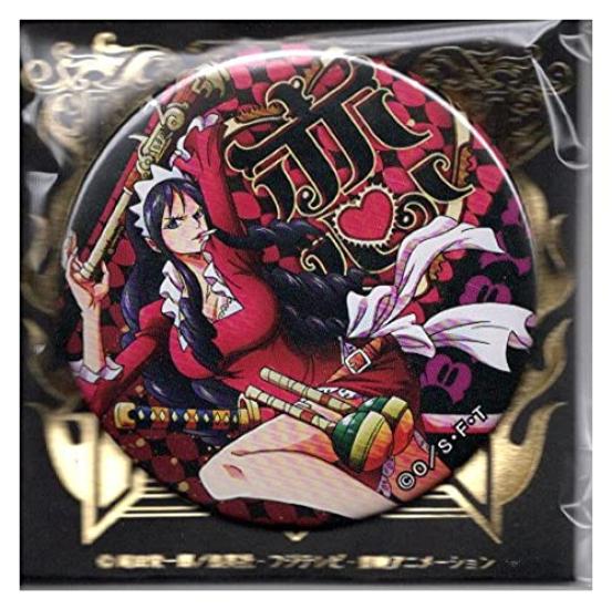 

Значок для банки One Piece Senior Значок для банки 12 POWER Mugiwara Store Baby 5 Vol.