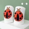 Infant Anti-Slip Knee and Elbow Pads for Crawling and Walking