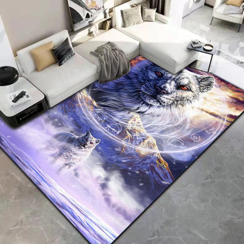 animals fashion custom carpet yoga mat home decoration camping mat kitchen mat for  washroom floor mat decoracion area rug