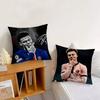 D-Desire Football D-Doue Famous cushion cover Sofa Decorative Home Headboard Bedroom Backrest Cushion Square Cushion Nap Time