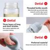 Kitchen Cooking Brushes Baking Barbecue Oil Brush Dispenser Pastry Steak Oil Brushes Kitchen Baking BBQ Tool
