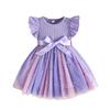 Meninas (com mais de 4 anos) – Vestidos para meninas