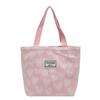 High-end Large Capacity Single-shoulder Tote Bag for Women New Fashion Commuter Mother Bag Fashionable Versatile Shoulder Bag
