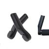 Bicycles Small Auxiliary Handlebar Light Weight Bike Vice Handle Aluminum Alloys Mountain Bike Handlebar End Cycling Part