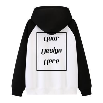 Autumn Winter  Customized Pattern Print Hoodies Men and Women Kawaii Sweatshirt Fashion Casual Pullover School Oversized Clothes