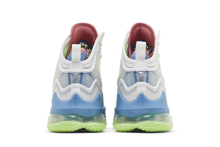 Nike LeBron 19 EP 'Tropical'