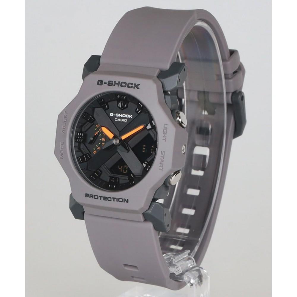 

Casio G-Shock Аналогово-цифровые GA-2300-8AJF
