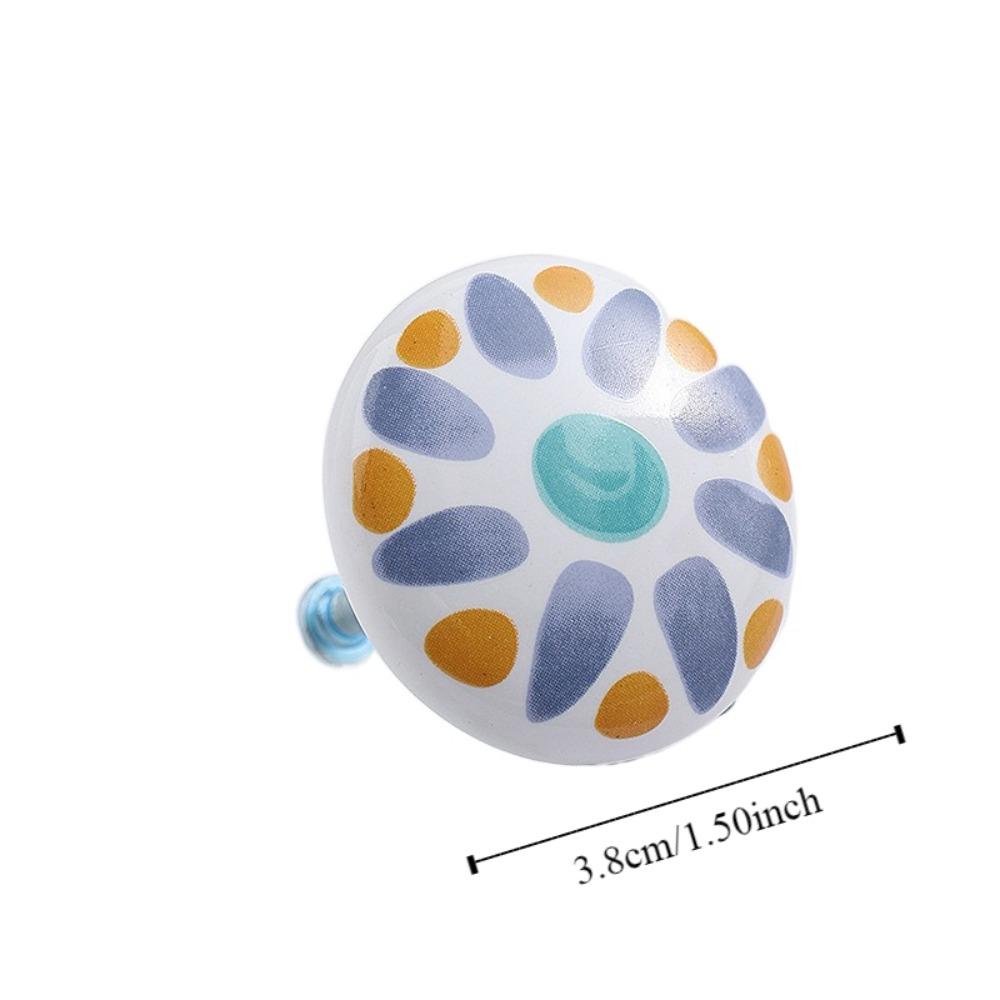 Cupboard Animal Furniture Handles Wardrobe Pulls Cabinets Drawers Knobs  Children's Room