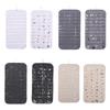 Hanging Jewelry Storage Bag Double-sided 80-pocket Jewelry Chain Storage Bag Non-woven Fabric Jewelry Storage Rack