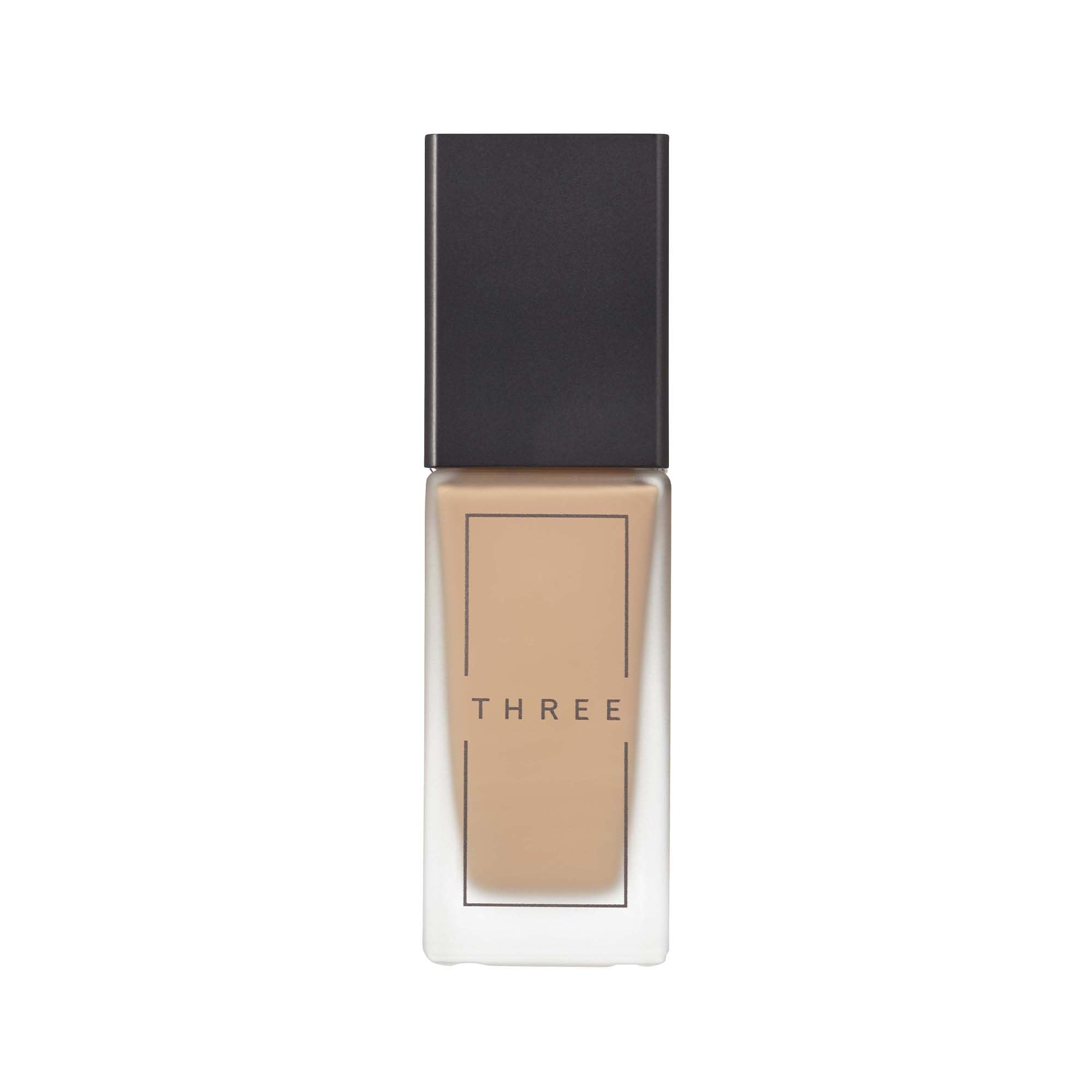 

THREE Advanced Aerial Smooth Operator Fluid Foundation 206