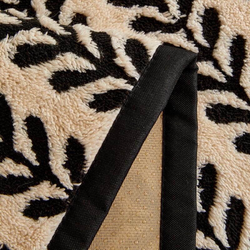 New Autumn And Winter Plush Sofa Cushion Advanced Sense Winter Thickened Seat Cushion Non-Slip Straight Row Sofa Cover Cover Cloth