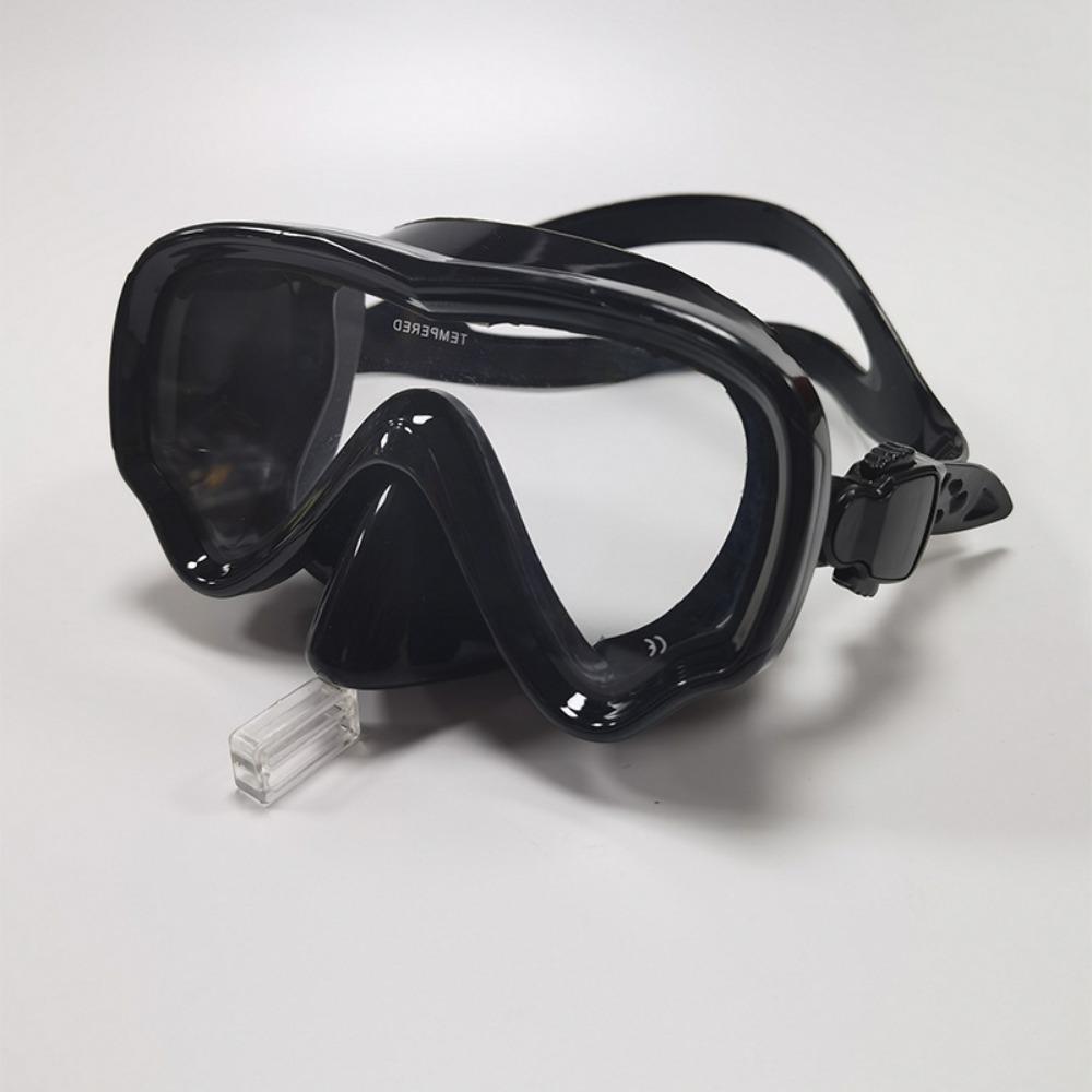 Diving Goggles Frog Goggles Snorkeling Mask
