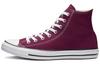 Chuck Taylor All Star Canvas Hi "Maroon" M9613