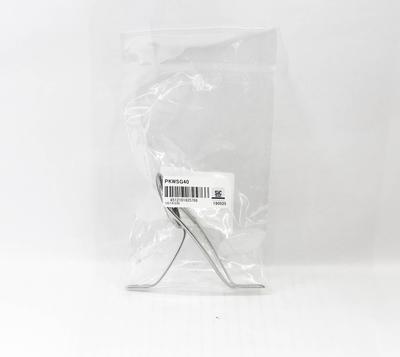 Fuji Guide de tige PKWSG taille 40, cadre en acier inoxydable SIC x 1 (5766)