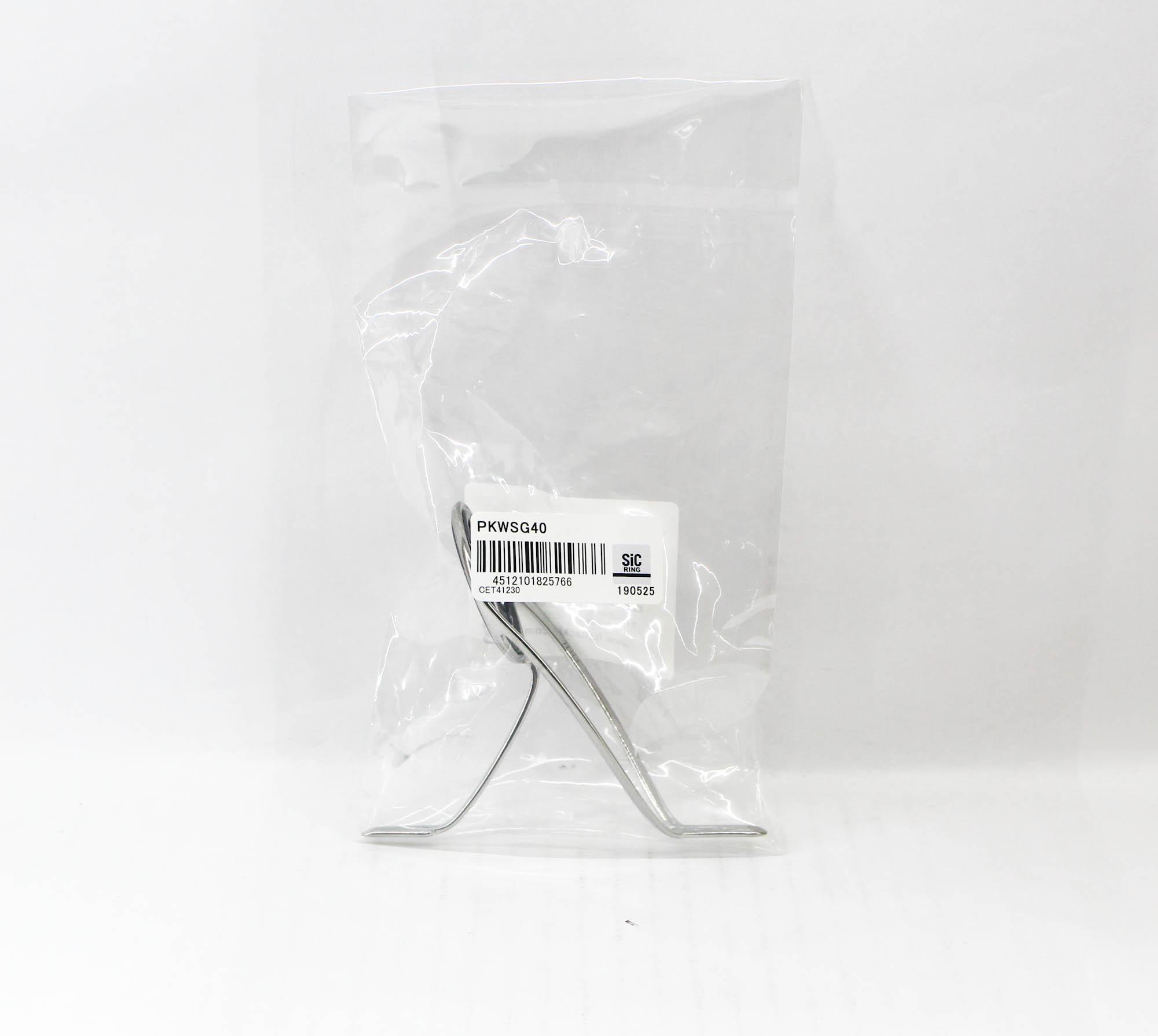 

Fuji PKWSG, размер 40, направляющая стержня, рама из нержавеющей стали SIC, 1 шт. (5766)