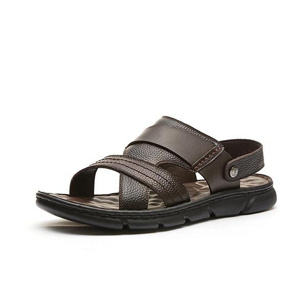 Elcanto Mats Men'S Y-Strap Sandals 2.5Cm Lcmw87M326
