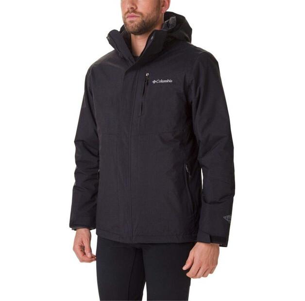 Columbia Element Blocker™ II 3-in-1 Jacket